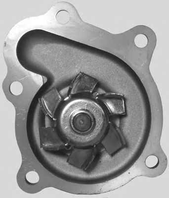 OPEN PARTS wap811000 -  Водяной насос